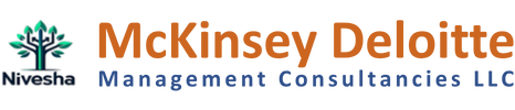Mckinsey Deloitte